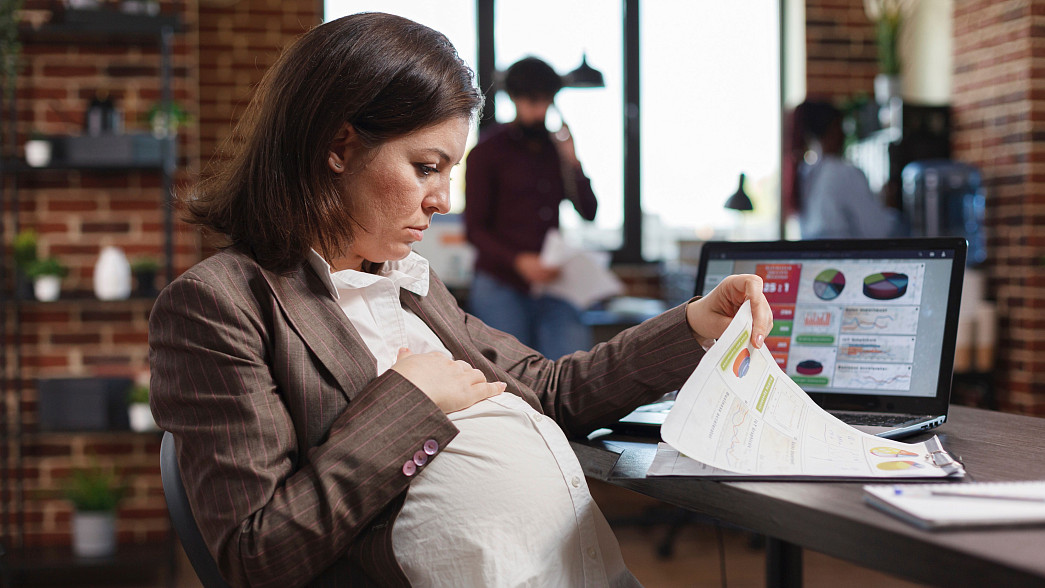 Владимирские женщины стали делать меньше абортов. Но рождаемость не выросла